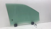 ⭕ 18-21 Lincoln Navigator Front Driver Side Door Window Glass Left LH 43R-004689
