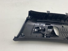 16-20 Tesla Model X Passenger B-Pillar Upper Trim Cover Panel Right 1035954-16-I