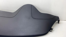 16-20 Tesla Model S Dashboard Instrument Panel Dash Top Pad Cover 1060698-10-C