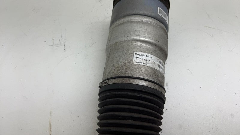 ⭕ 12-15 Model S MS Front Right Air Suspension Spring Shock Absorber 60