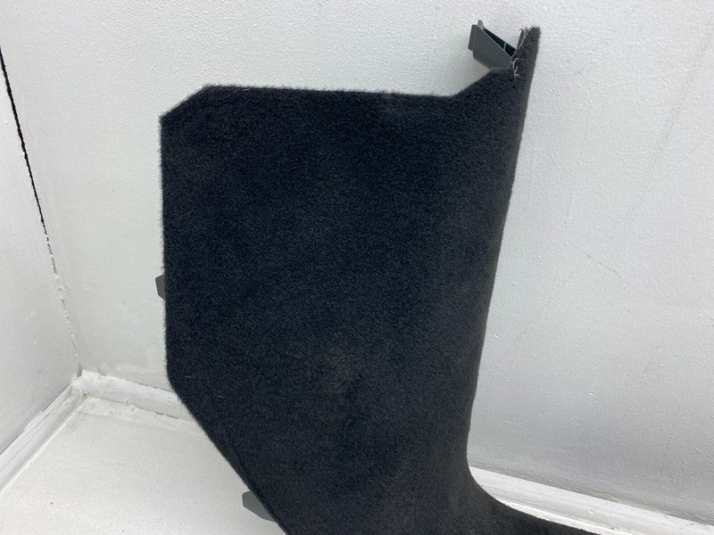 ⭕ 2020-2023 Tesla Model Y Front Passenger Side A-Pillar Lower Trim Panel Right