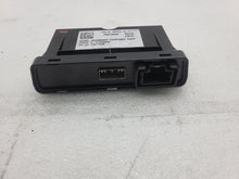 ⭕ 12-20 Model S MS Sunroof Controller Moon Roof Control Module Unit 1007512-00-C