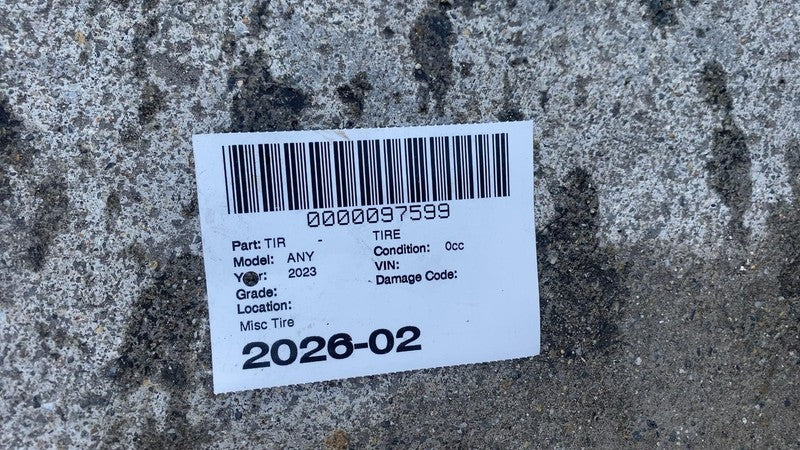 ⭕ Lexani LX-Twenty 275/40ZR19 105W Tire