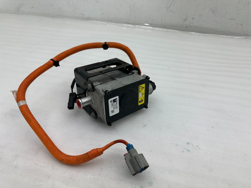 103890100J ⭕ 12-20 Tesla Model S Electric Battery Heater w/ Wiring Connector 1038901-00-J