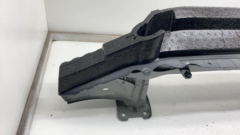 ⭕ 19-24 Subaru Forester Front Bumper Reinforcement Bar w/ Foam Energy Absorber