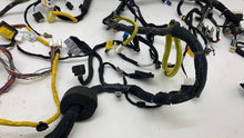 ⭕ 22-24 Kia EV6 Dash Dashboard Instrument Panel Wire Wiring Harness 91150-CV260