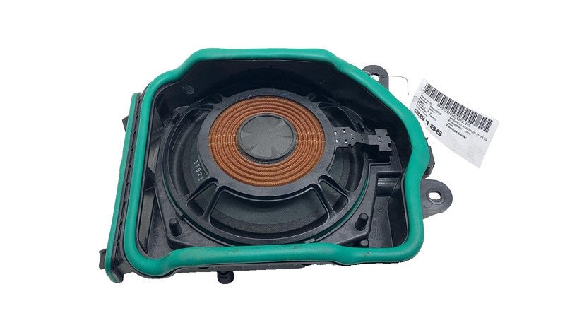 ⭕ 2017-2023 BMW 540i Right Side Center Subwoofer Audio Speaker RH 6513