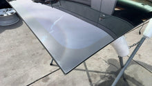 ⭕ 17-20 Model 3 M3 Trunk Panoramic Backlite Roof Glass Back Section 1083204-00-F