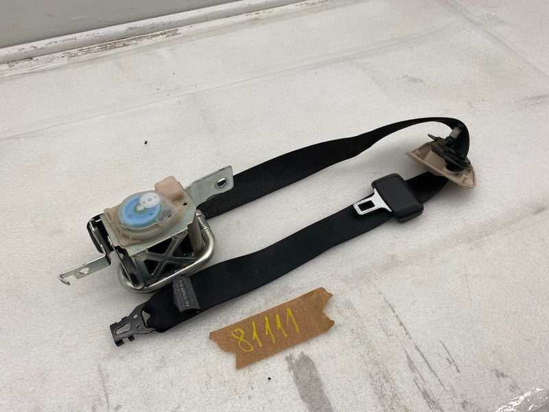 101946900A ⭕ 12-20 Model S MS Front Passenger Seat Belt Retractor Black Right 1019469-00-A