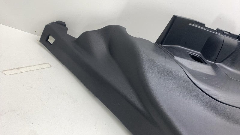 ⭕ 2018-2023 Subaru XV Crosstrek Rear Left Side Trunk Quarter Panel Trim Cover LH