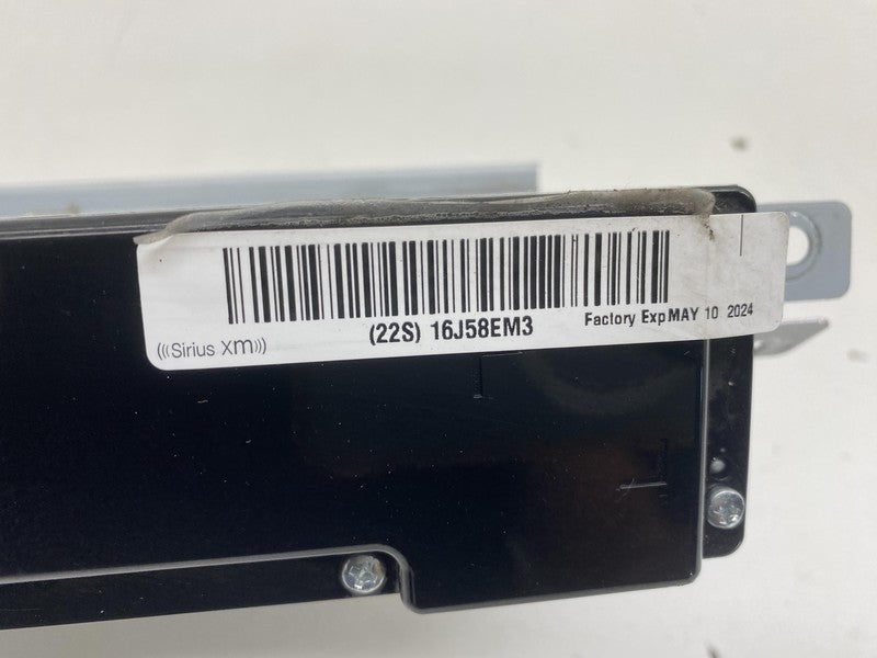 ⭕ 2022 2023 Hyundai Ioniq 5 Radio Receiver Head Unit Assembly OEM 9656