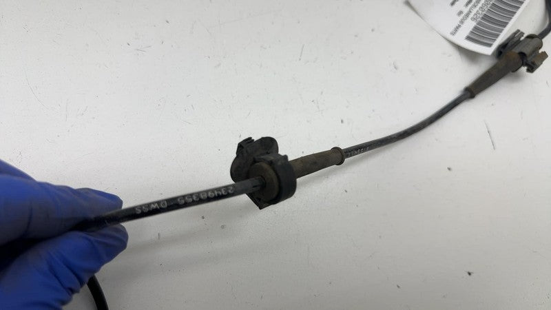 23498355 ⭕ 2014-2018 Silverado 1500 Front Left or Right ABS Wheel Speed Sensor 23498355