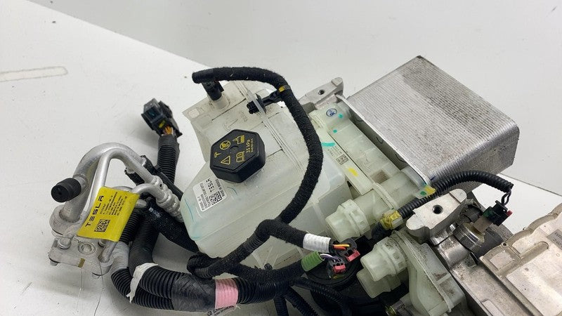 ⭕ 2021-2026 Tesla Model 3 Supermanifold Refrigerant Chiller w/ Coolant