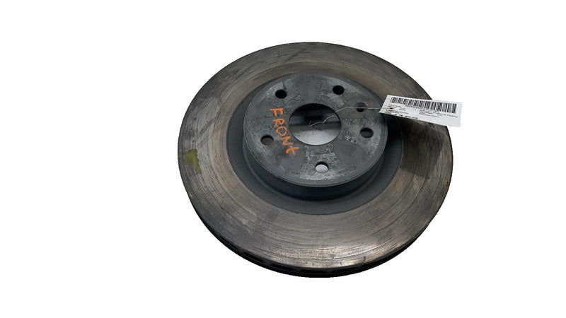 2022 2023 2024 Rivian R1T R1S Front Left or Right Brake Disc Rotor Assy LH = RH