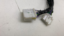 ⭕12-20 Tesla Model S Rear Door Wiring Harness Cable Wire Loom Right 1004426-00-M