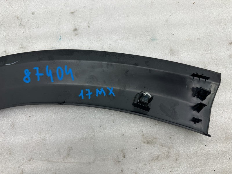 1074009 00 D ⭕ 2016-2020 Tesla Model X Driver Side Tailgate Trunk Lid Left OEM 1074009-00-D