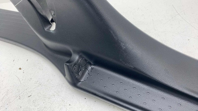 5RH87DX9AF ⭕ 2017-2025 Chrysler Pacifica Left B-Pillar Lower Scuff Trim Panel LH 5RH87DX9AF