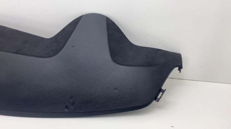 1002254-07-G 2012-2015 Tesla Model S Dashboard Instrument Panel Dash Top Pad Cover Assembly