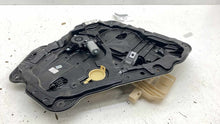 ⭕ 2018-2024 Jeep Wrangler Rear Right Door Window Regulator & Carrier 68301948AA