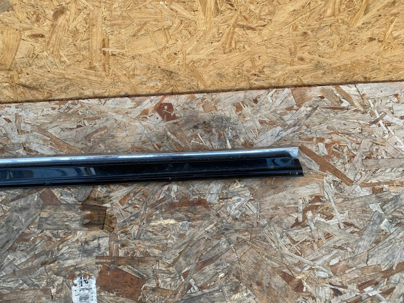 ⭕ 2012-2023 Tesla Model S Driver Side Rocker Panel Scuff Plate Molding Left OEM