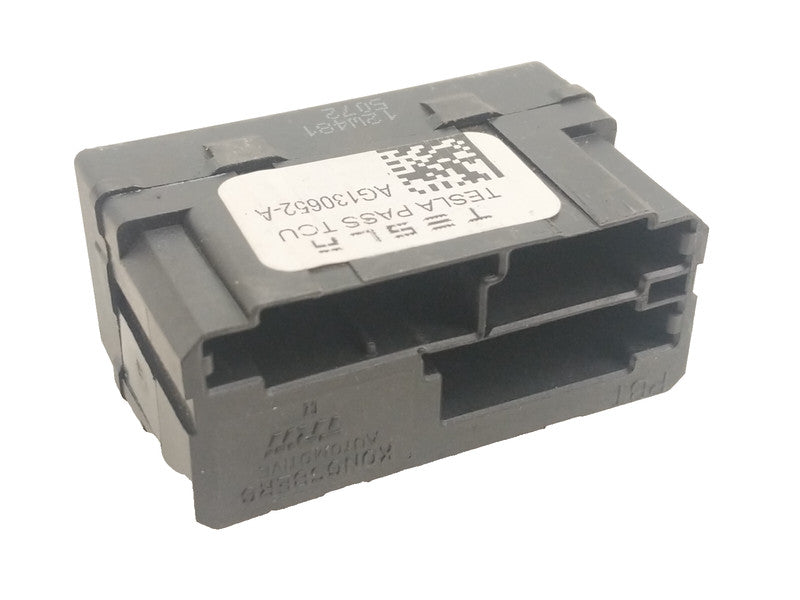 ⭕ 12-15 Tesla Model S Front Right Seat Climate Heater Control Module A