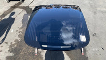 ⭕ 17-20 Model 3 M3 Trunk Panoramic Backlite Roof Glass Back Section 1083204-00-F