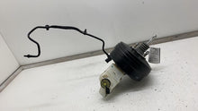 ⭕ 2017-2020 Levante Brake Master Cylinder Power Booster & Reservoir 670036704