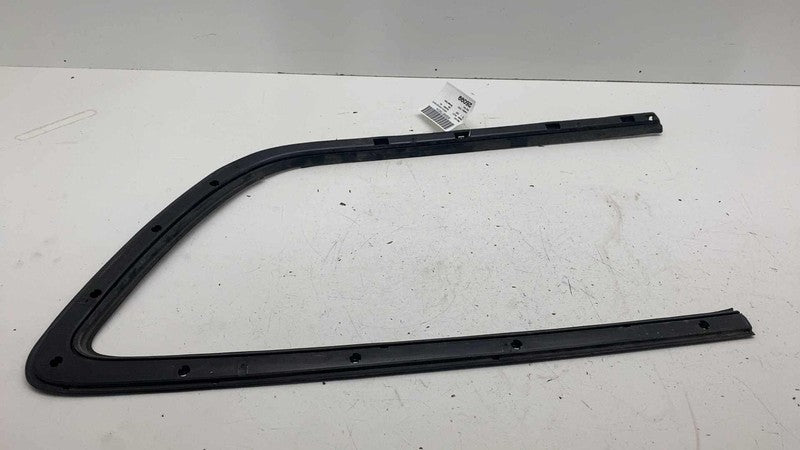 68227297AD ⭕ 2020-2025 Chrysler Pacifica Rear Left Quarter Window Trim Molding 68227297AD