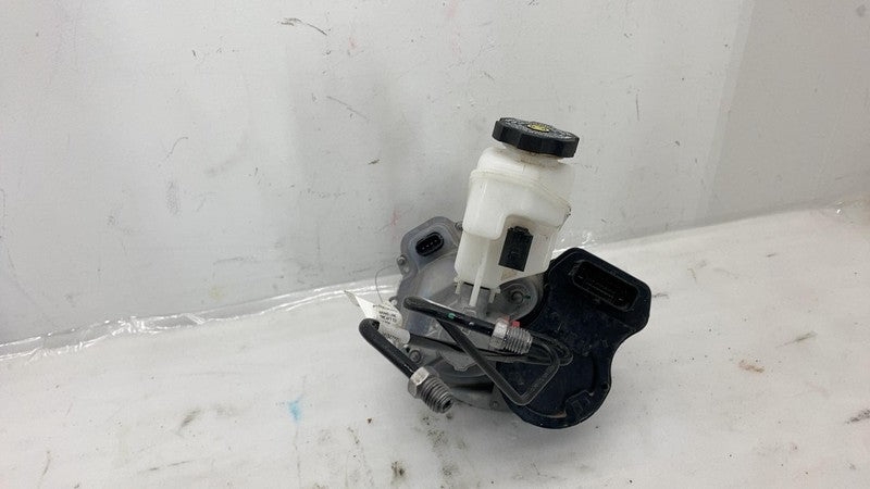 ⭕ 2022-2024 Air Grand Touring Power Brake iBooster Master Cylinder P11