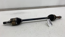 ⭕ 2012-2020 Tesla Model S X Rear Driver Side CV Axle Shaft Halfshaft 36MM Left
