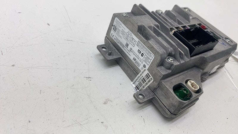 68351931AJ ⭕ 18-19 Chrysler Pacifica Multi Media Radio Receiver Control Module 68351931AJ