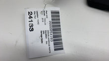 2016-2020 Tesla Model X MX Front Right Sunvisor Sun Visor Ultrasuede Black Assy