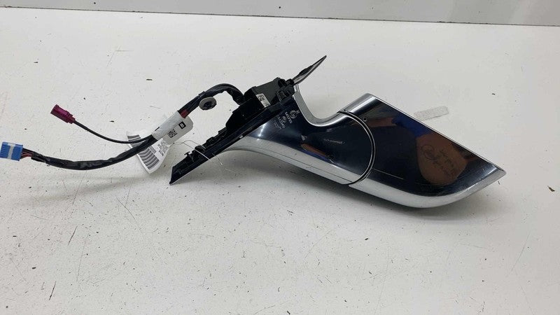 ⭕ 2017-2020 Tesla Model 3 Front Passenger Exterior Rear View Door Mirr