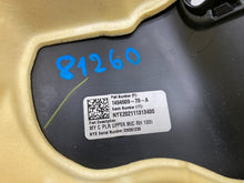 ⭕ 2020-2024 Tesla Model Y Rear Right Side C-Pillar Upper Trim Cover 1494609-00-G