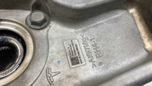 Knee Assembly TESLA MODEL 3 Right 22