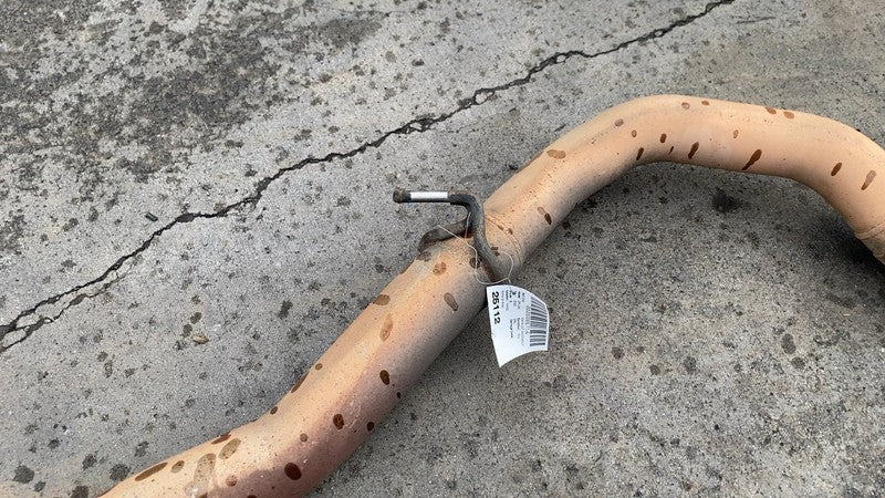 ⭕ 2020 RAM 3500 Rear Exhaust Pipe Dual Crew Cab 6.7L Turbo Diesel Asse