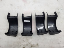 ⭕ 2016-2025 Model X Front & Rear Door Hinge Trim Cover Right & Left 1047075-00-G