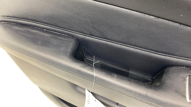 2016-2019 Mercedes-Benz GLE350 Front Driver Side Door Panel Trim Cover