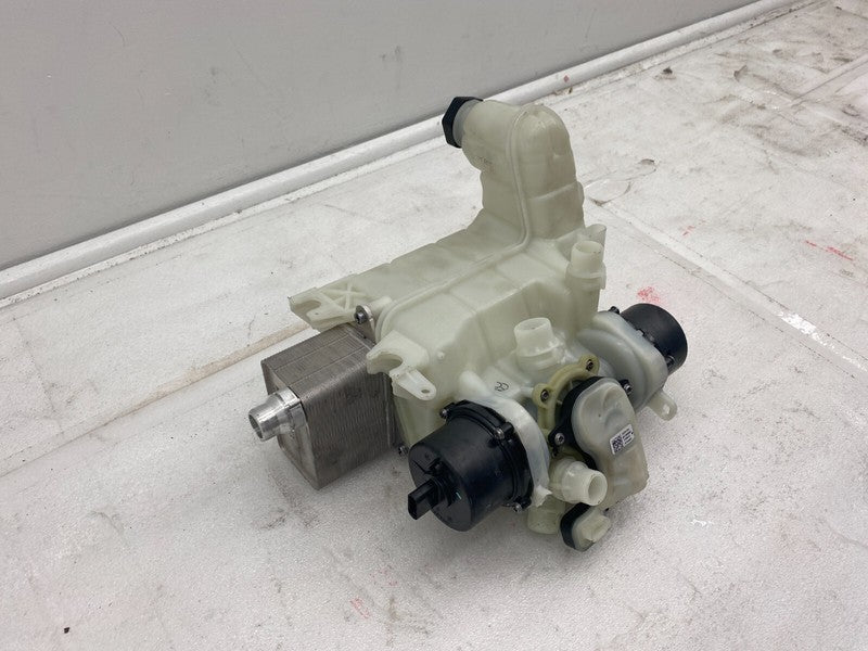 ⭕ 17-23 Model 3 Reservoir Superbottle Chiller EXV Oil Fluid Cooler 109