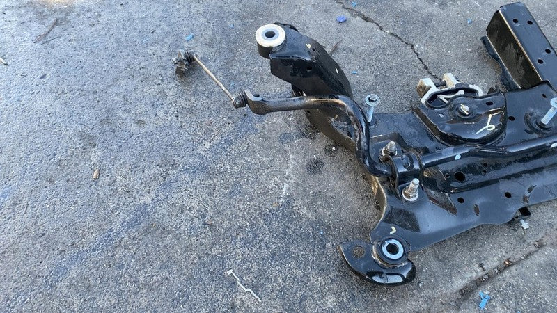 BV615019ENE 2013-2018 Ford C-Max Front Subframe Engine Cradle Crossmember w/ Stabilizer Bar