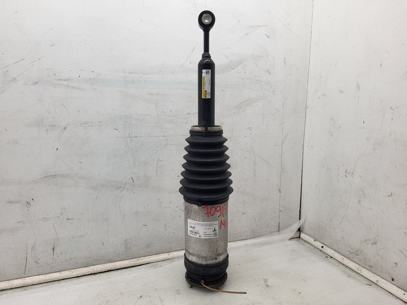 102746100E ⭕ 2015-2016 Tesla Model X MX Rear Suspension Air Spring Module Assy 1027461-00-E