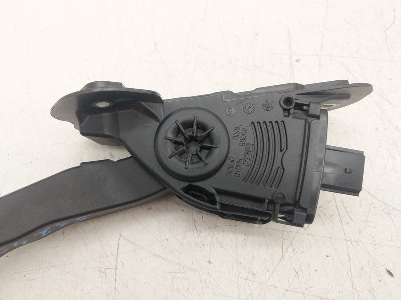 ⭕ 2012-2020 Tesla Model S MS Accelerator Throttle Pedal Assembly BE5C 