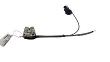 ⭕ 12-20 Tesla Model S Rear Liftgate Trunk Lid Cinch Lock Latch Actuator w/ Cable