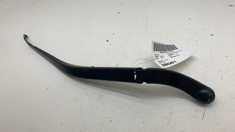 2586 T1 ⭕ 2017-2025 Chrysler Pacifica Front Passenger Side Windshield Wiper Arm Right RH