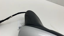 2011-2014 Porsche Cayenne Front Right Exterior Rear View Door Mirror Silver LX7W