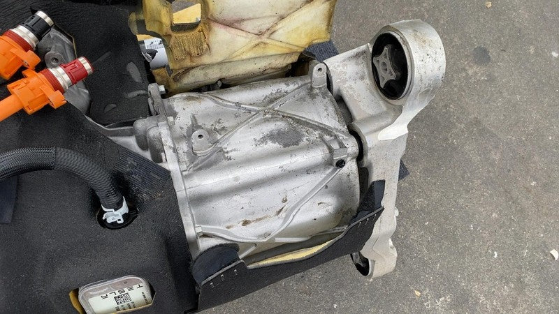 ⭕ 2014-2018 Model S X Electric Engine Motor Front Small Drive Unit 103