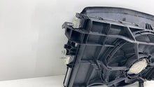 ⭕ 17-20 Model 3 Front End Module Radiator Cooling Fan Shroud Motor 1076732-00-H