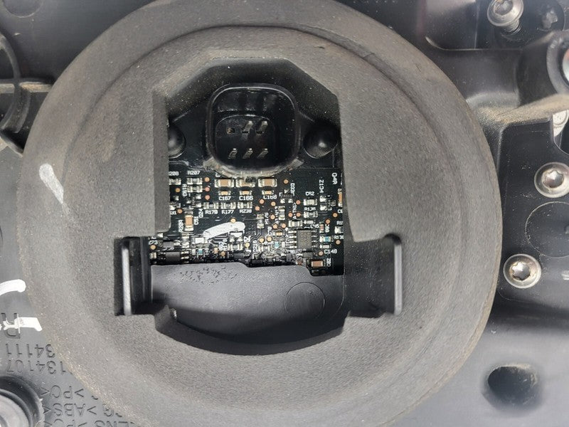 6005919 ⭕ 2012-2022 Tesla Model S Rear Taillight LED Outer Tail Lamp Right 6005919-00