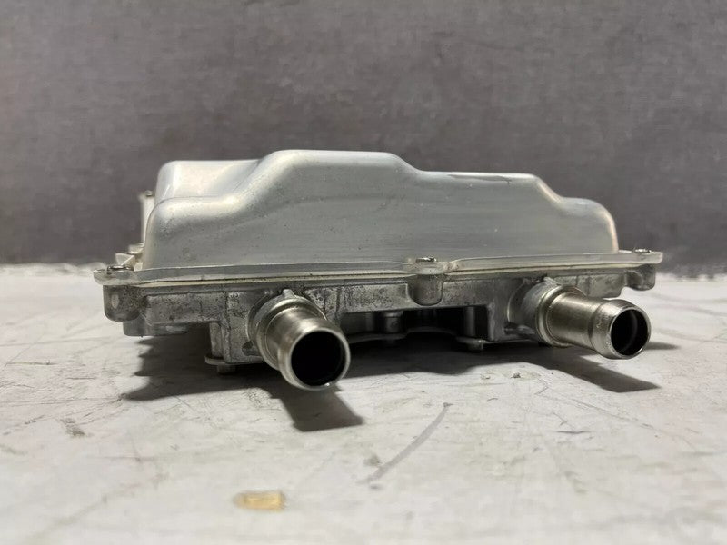 ⭕ 16-20 Tesla Model X High Voltage DC-DC Inverter Converter Module 106