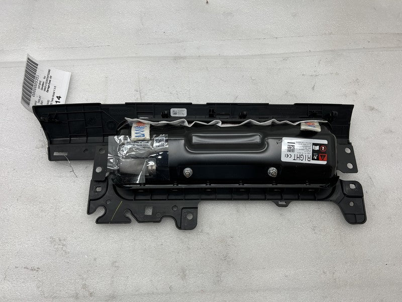 1077826 00 D ⭕ 2017-2023 Model 3 Y Passenger Side Lower Knee Safety Airbag Right 1077826-00-D